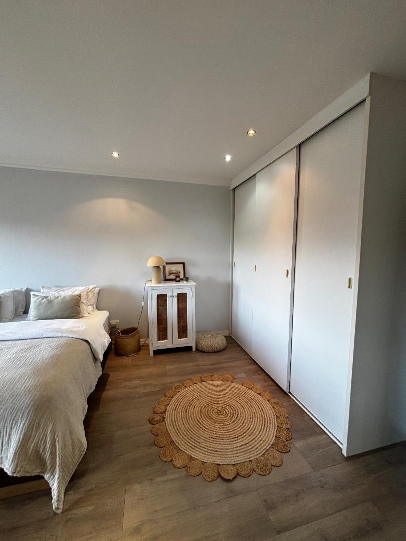 To Let 3 Bedroom Property for Rent in Stellenbosch Central Western Cape